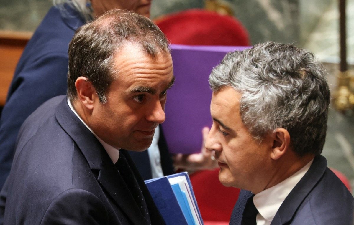 ¿Mal funcionamiento? ¿Fracasos? Los primeros resultados de la investigación administrativa conocidos el lunes ¿Mal funcionamiento? ¿Fracasos? Los primeros resultados de la investigación administrativa conocidos el lunes